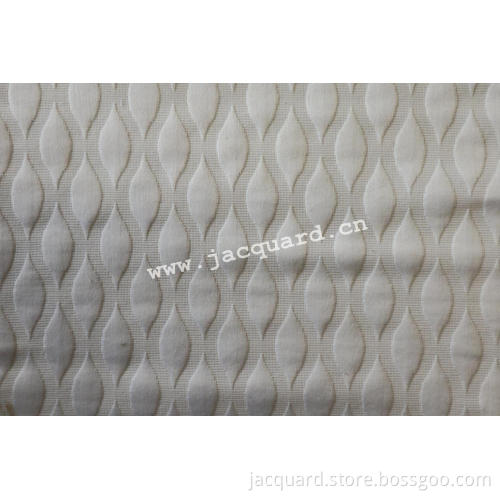 Jacquard Custom Bedding Spread